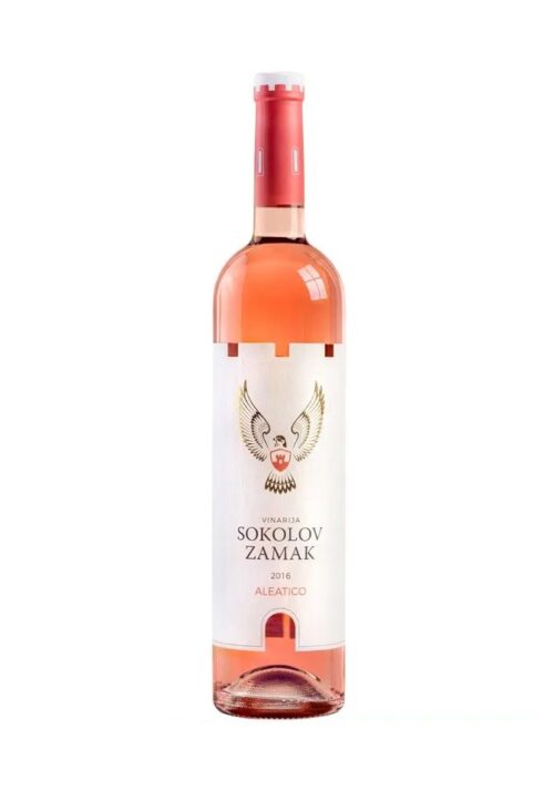 Sokolov Zamak Aleatico