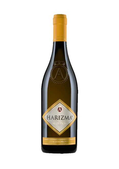 Aleksandrović Harizma Selection