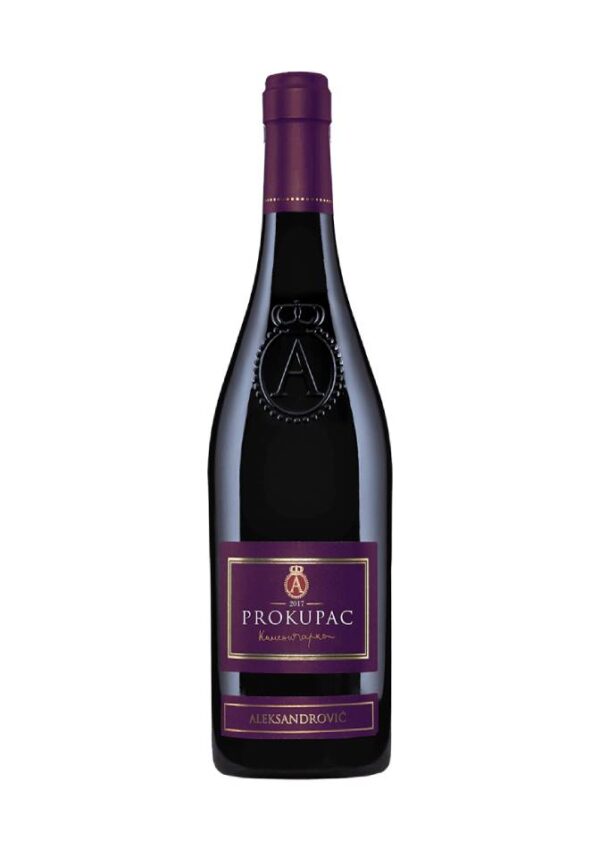 Aleksandrović Prokupac