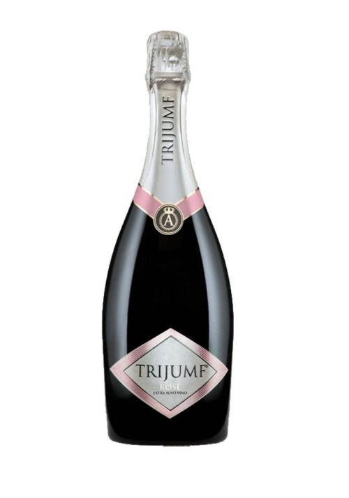 Aleksandrović Trijumf Rose Sparkling