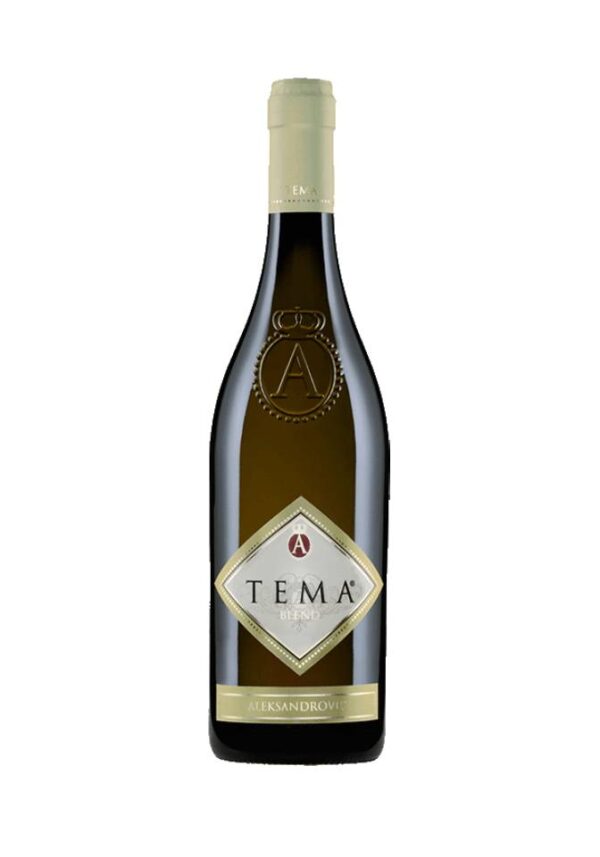 Aleksandrović Tema Blend