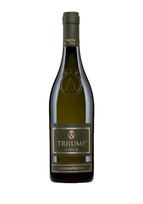 Aleksandrović Trijumf Gold