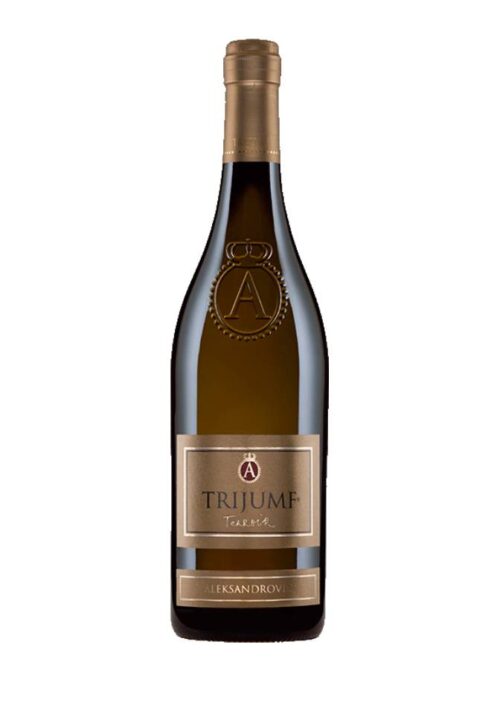 Aleksandrović Trijumf Terroir
