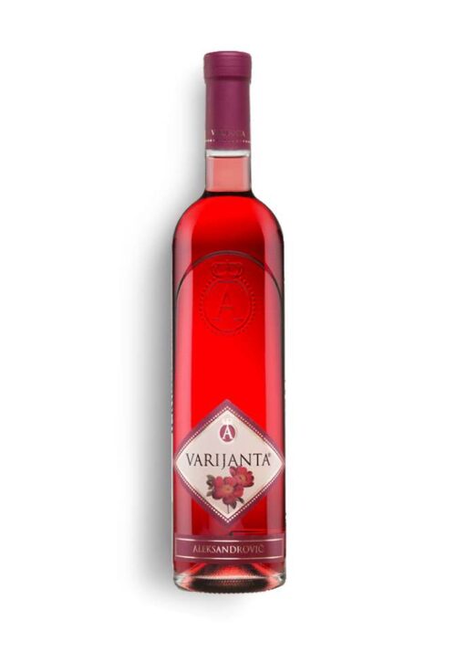 Aleksandrović Varijanta