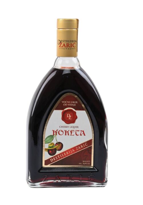 koketa Zarić Koketa