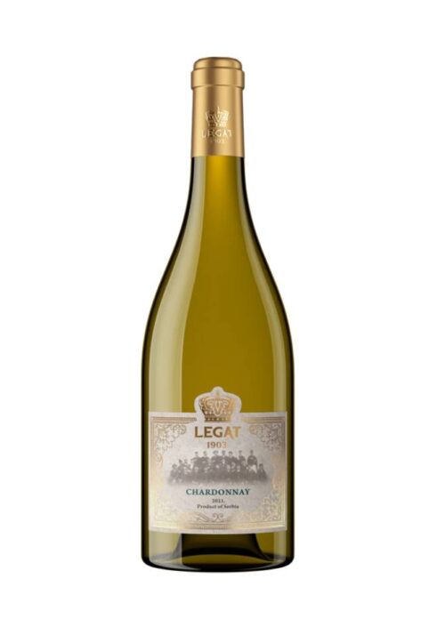 legat-chardonnay Legat 1903 Chardonnay