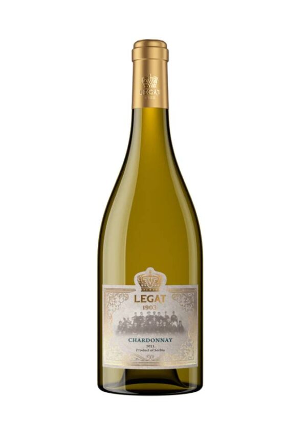 legat-chardonnay Legat 1903 Chardonnay