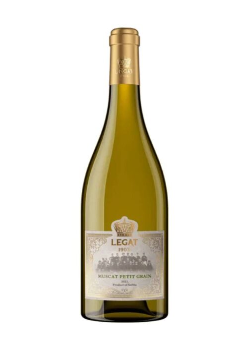 Legat 1903 Muscat Petit Grain