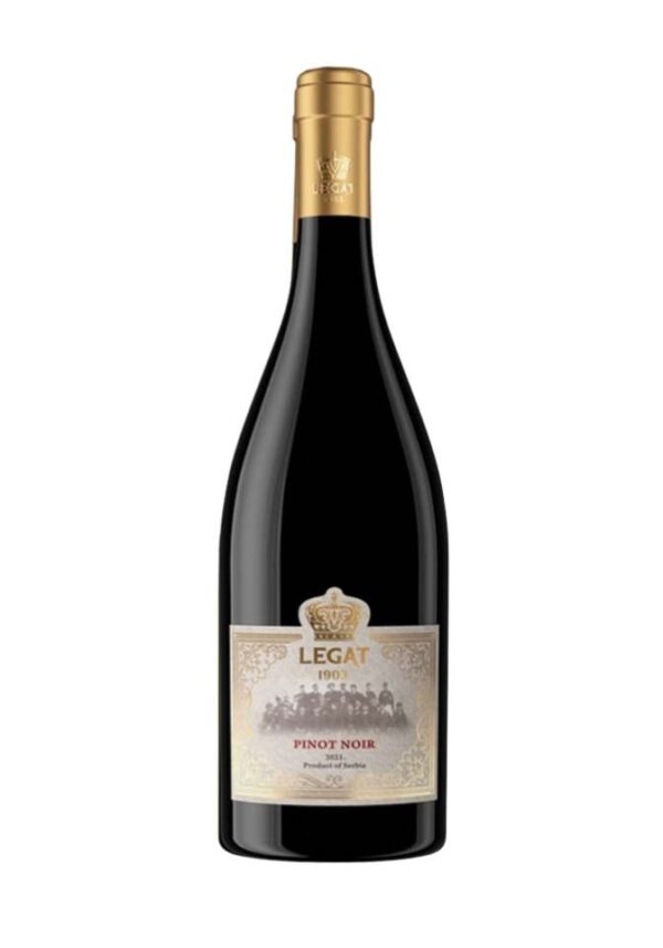 legat-pinot-noir Legat 1903 Pinot Noir