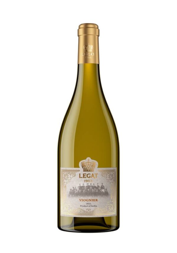 Legat 1903 Viognier