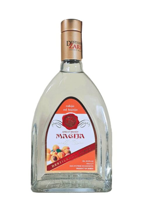 magija Zarić Magija