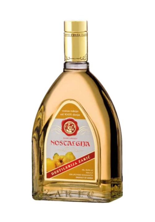 nostalgija Zarić Nostalgija