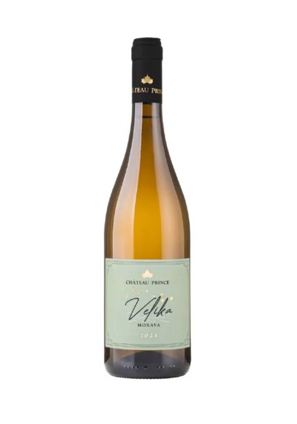 Chateau-Prince-Velika Chateau Prince Velika