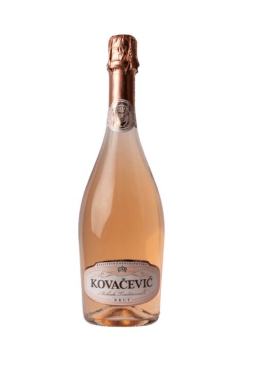Kovačević Brut Rose