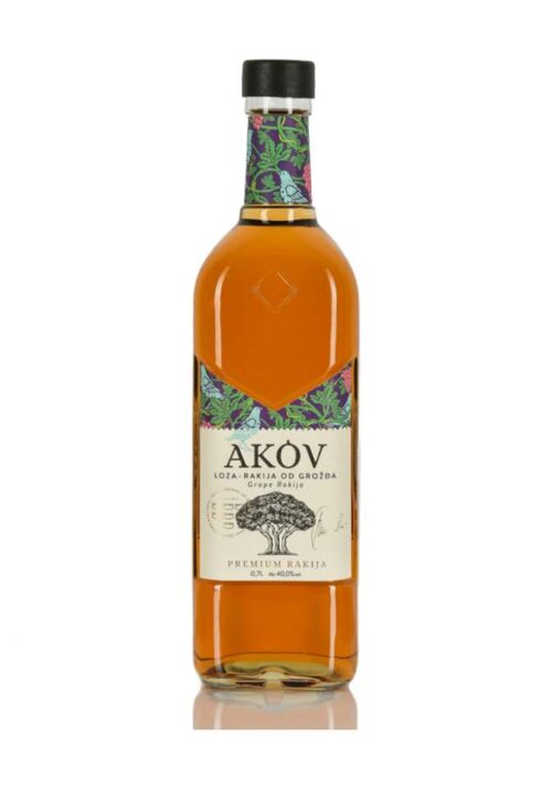 akov-grozdje (2) Akov Grožđe