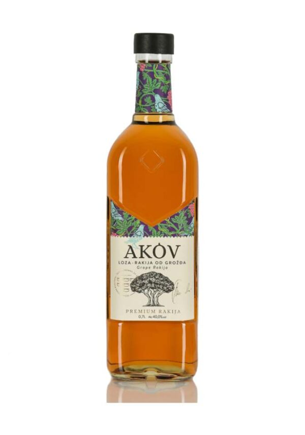 akov-grozdje (2) Akov Grožđe