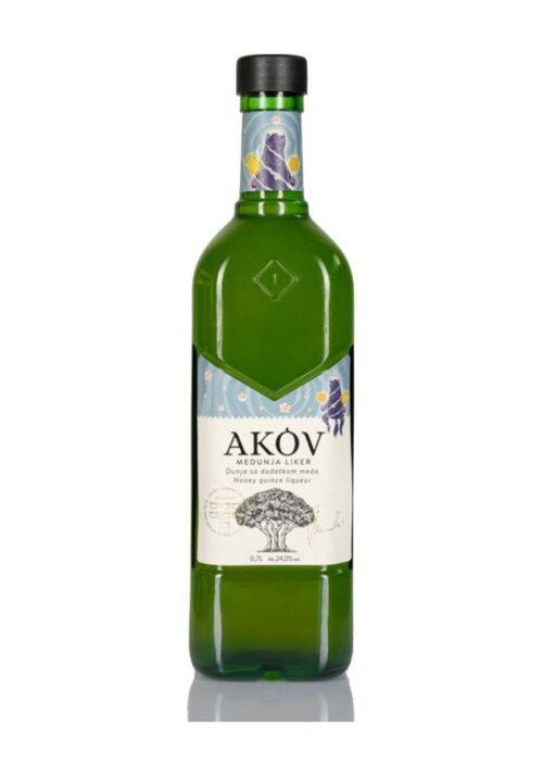 Akov Medunja Liker