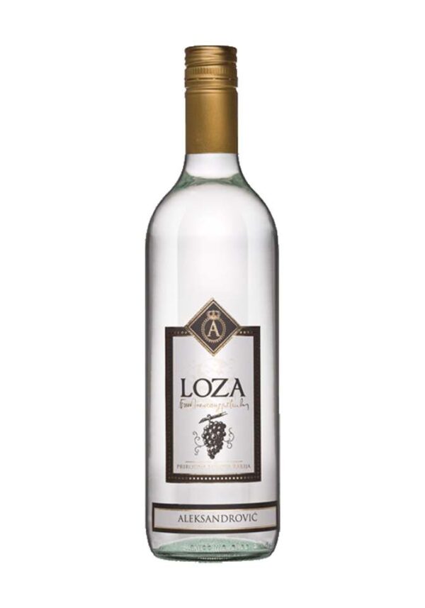 aleksandrovic-loza Aleksandrović Loza