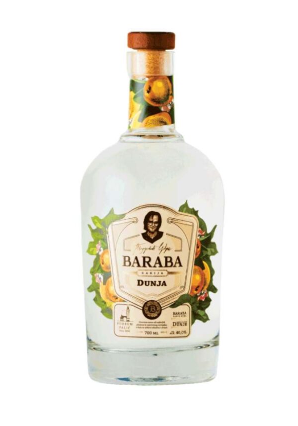 baraba-dunja Baraba Dunja