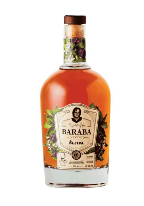 baraba-sljiva Baraba Šljiva