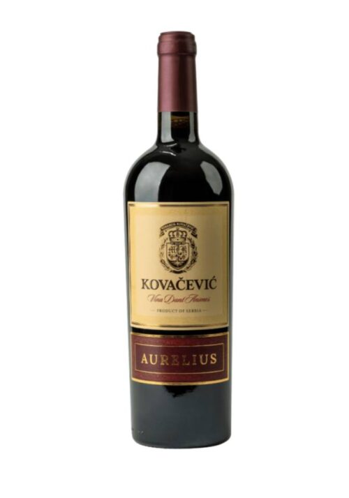 Kovačević Aurelius