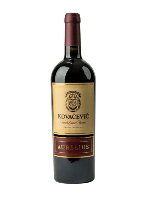 Kovačević Aurelius