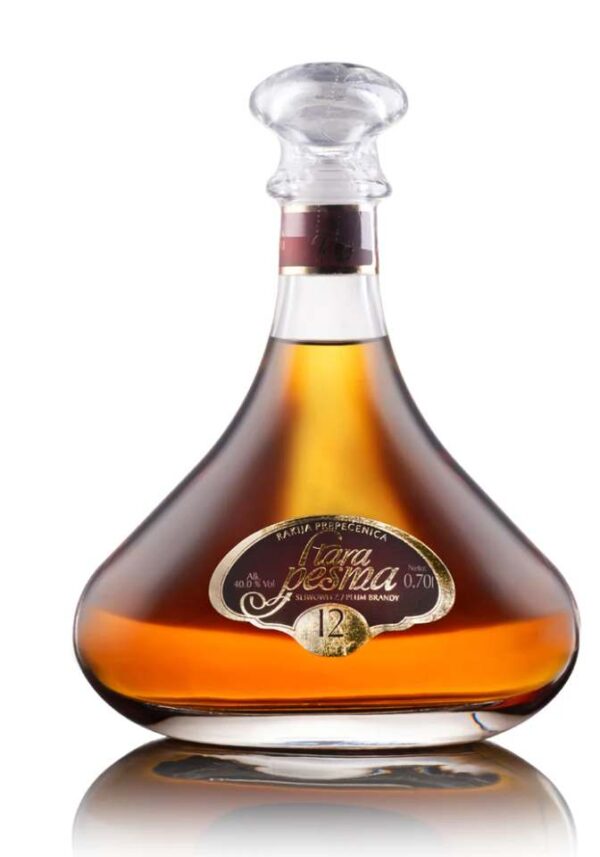 Stara Pesma Šljivovica „12“