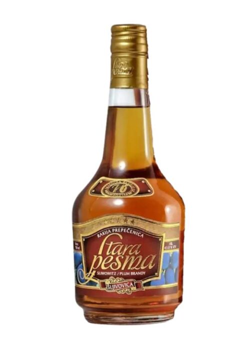 Stara Pesma Šljivovica „5“