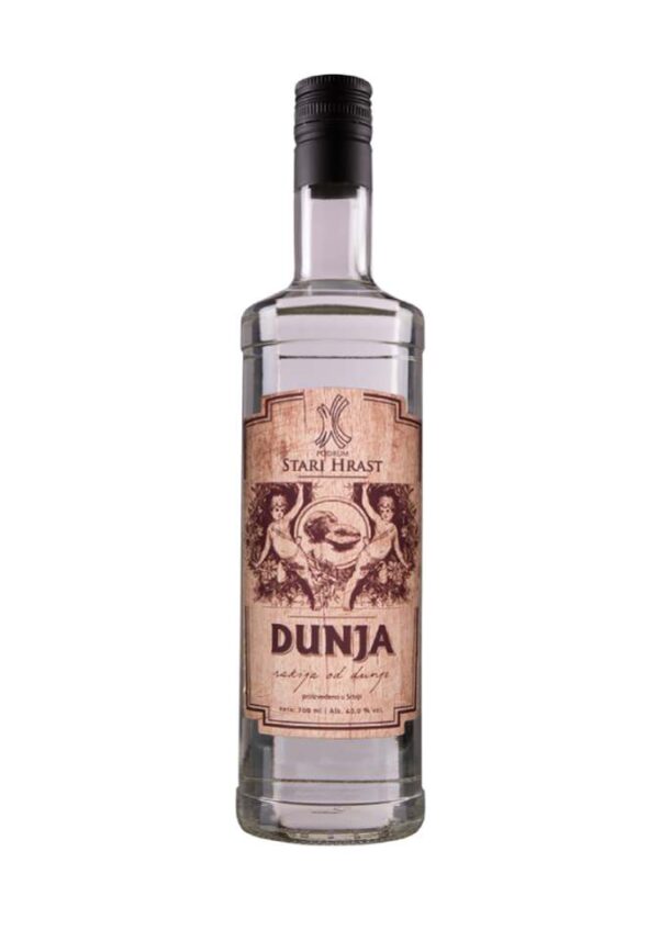 stari-hrast-dunja Stari Hrast Dunja