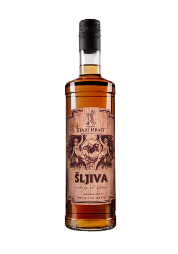 stari-hrast-sljiva Stari Hrast Šljiva