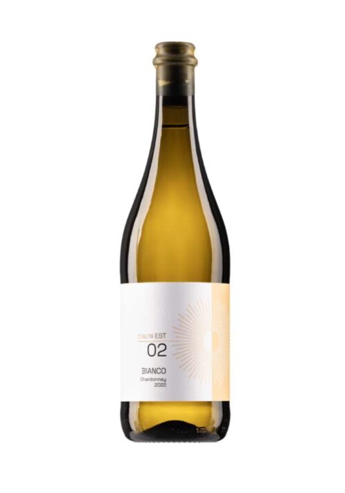 Tenuta Est Bianco Chardonnay