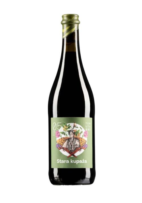 Tenuta Est Stara kupaža
