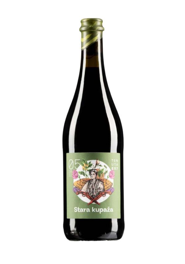 Tenuta Est Stara kupaža