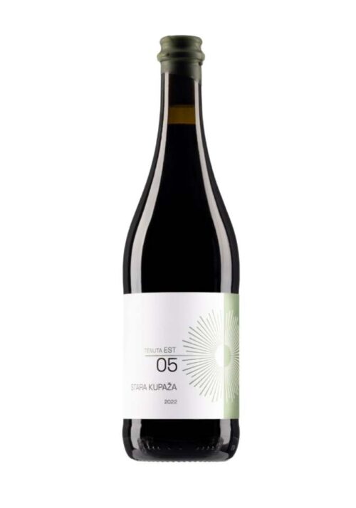 Tenuta Est Stara kupaža