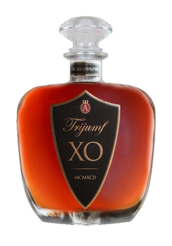 Aleksandrović Trijumf XO