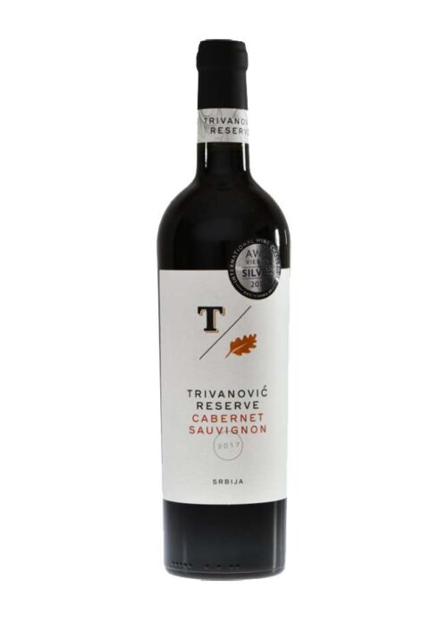 Cabernet sauvignon reserve
