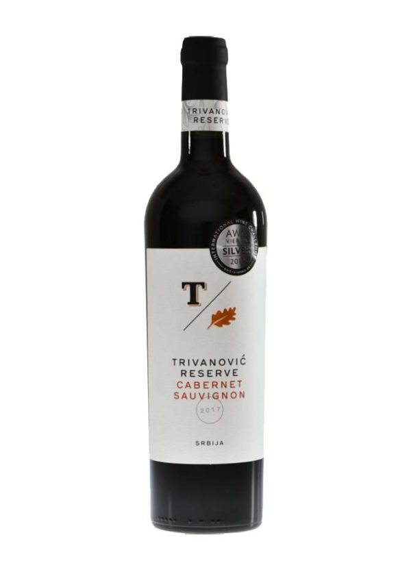 Cabernet sauvignon reserve
