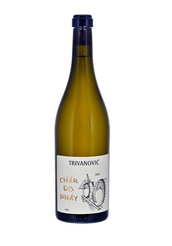 Chardonnay Barrique