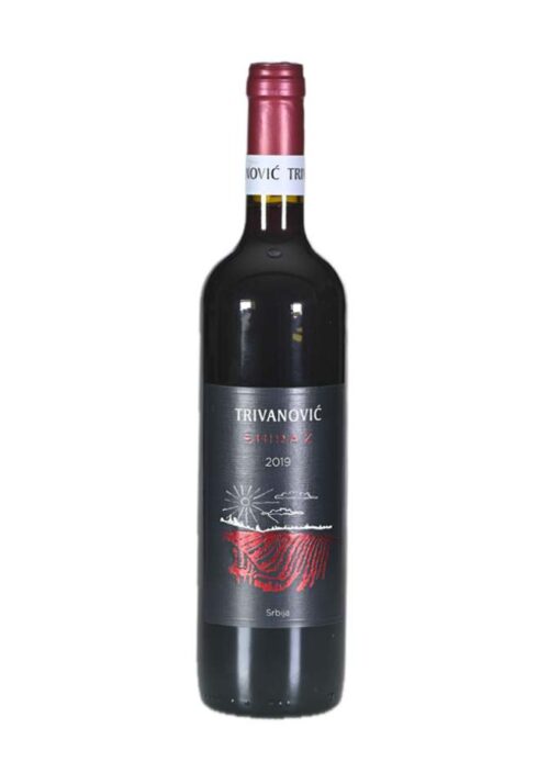 Trivanović Shiraz