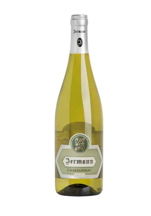 Chardonnay Jermann