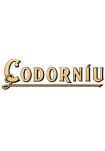 logo coordorniu Codorníu Cava Brut Nature Ecológico