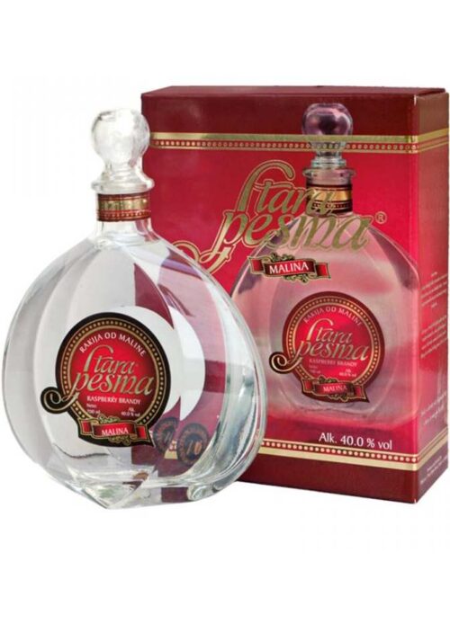 Stara Pesma Malina lux