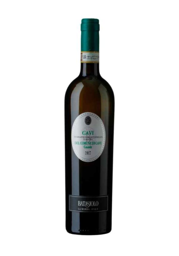 Batasiolo Gavi di Gavi