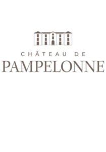 logo-chateau Rosé Château de Pampelonne