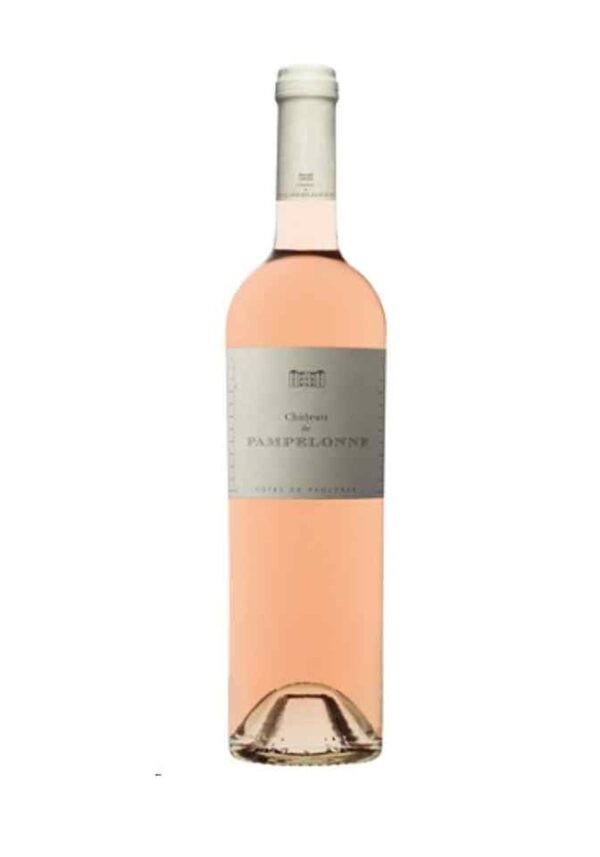rose-pamplone Rosé Château de Pampelonne
