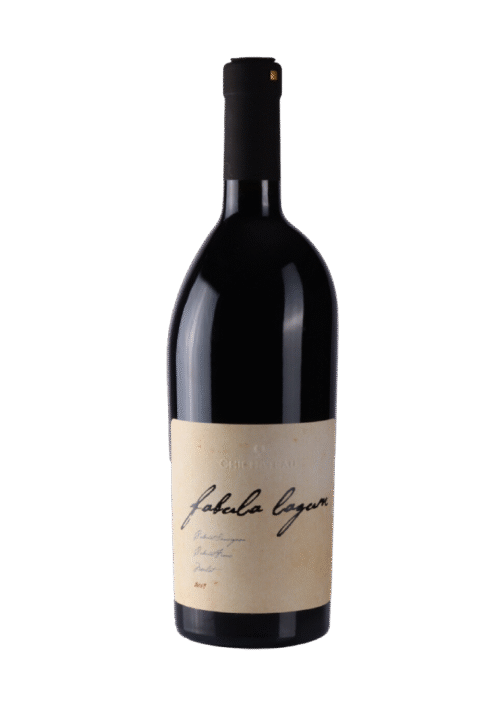 Chichateau Fabula Lagum