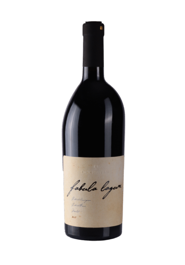 Chichateau-fabula-lagum Chichateau Fabula Lagum