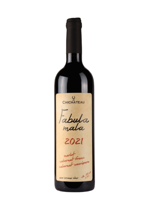 Chichateau Fabula Mala