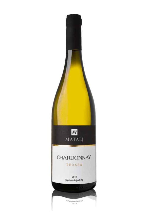 Matalj Terasa Chardonnay