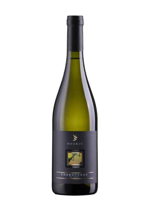 Deurić Chardonnay classic